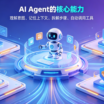 北京螳螂科技AIAgent智能体核心功能
