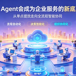 北京螳螂科技AIAgent智能体流程自动化