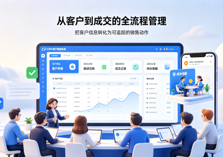 北京螳螂科技CRM客户管理系统