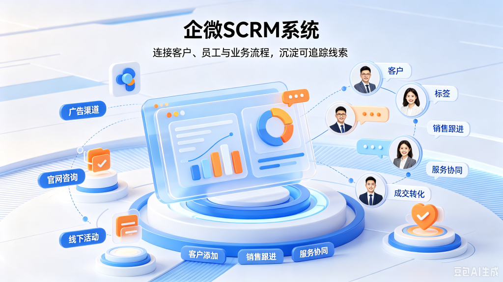 螳螂科技全渠道客服系统:让美团、高德、闲鱼私信也能实现AI自动回复