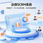 螳螂科技全渠道客服系统：让美团、高德、闲鱼私信也能实现AI自动回复