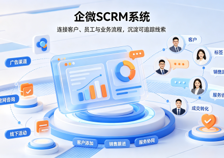 螳螂科技全渠道客服系统：让美团、高德、闲鱼私信也能实现AI自动回复