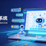 北京螳螂科技AI私信客服系统-AI Agent智能体客服系统