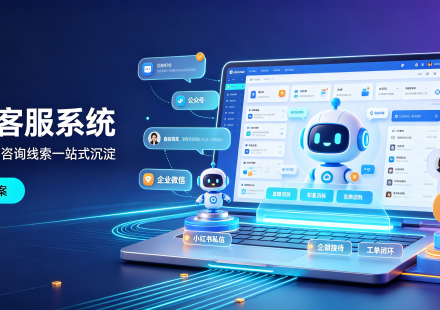 北京螳螂科技AI私信客服系统-AI Agent智能体客服系统