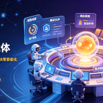 北京螳螂科技AIAgent智能体banner