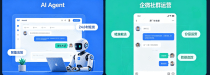 心理私域运营：AI 共情私信 + SCRM 标签，精准触达情绪需求